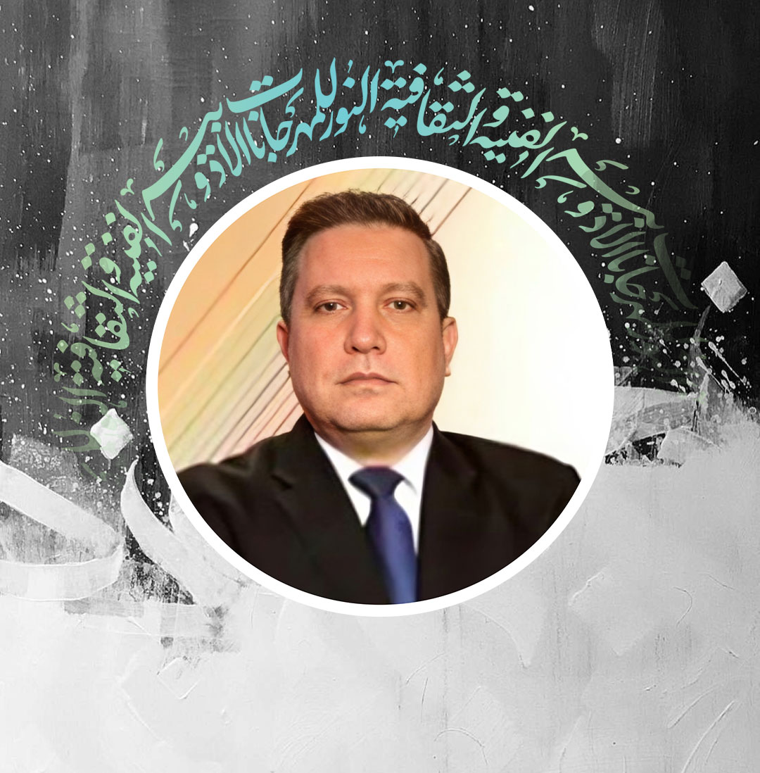 آقای زاهی وهبی